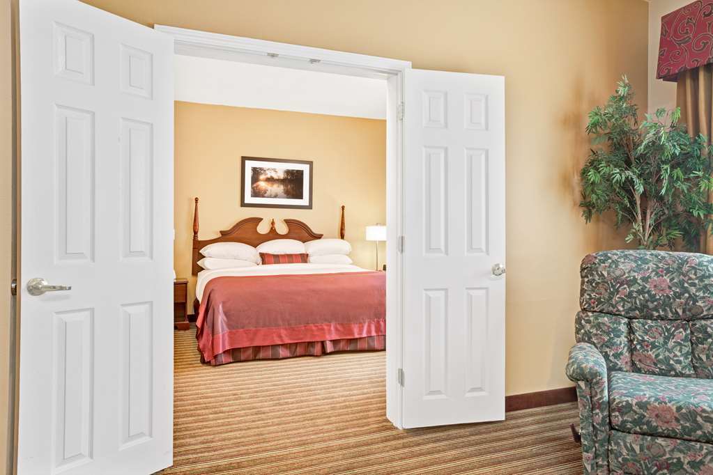 Wingate By Wyndham Houston / Willowbrook Kamer foto