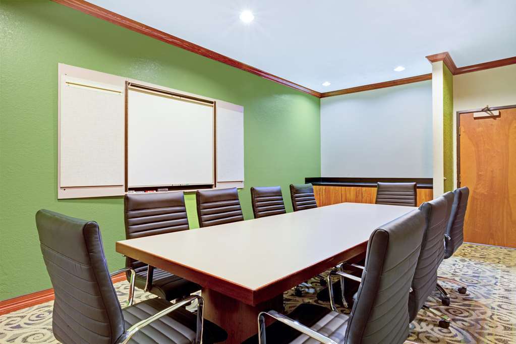Wingate By Wyndham Houston / Willowbrook Faciliteiten foto