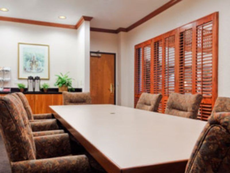 Wingate By Wyndham Houston / Willowbrook Buitenkant foto